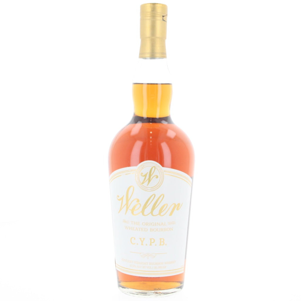 Weller CYPB Wheated Bourbon American Whisky - 75cl 47.5%