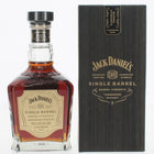 Jack Daniel's Single Barrel Barrel Strength - 70cl 64.5%