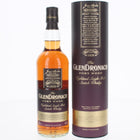 GlenDronach Port Wood Single Malt Scotch Whisky - 70cl 46%
