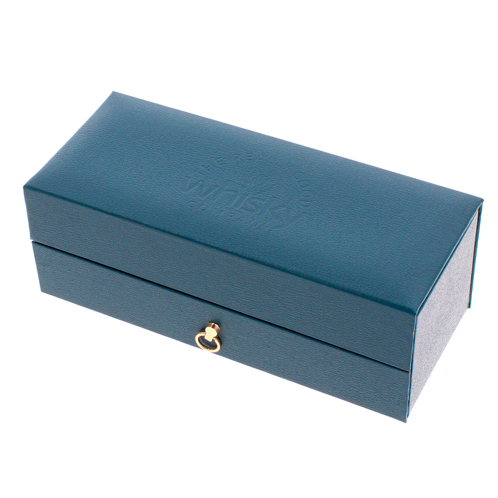 Premium Whisky Tasting Gift Box - 10x3cl