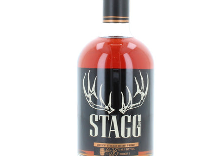 Stagg Barrel Proof Kentucky Straight Bourbon Whiskey - 75cl 64.35%