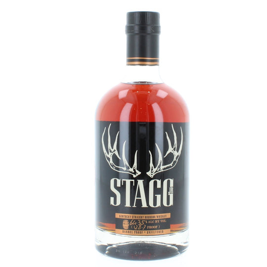 Stagg Barrel Proof Kentucky Straight Bourbon Whiskey - 75cl 64.35%