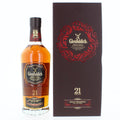 Glenfiddich 21 Year Old Rum Reserva (Old Bottling) Single Malt Scotch Whisky - 70cl 40%