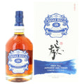 Chivas Regal 18 Year Old Ultimate Cask Collection Japanese Oak Finish Blended Scotch Whisky - 1L 48%