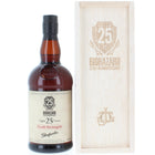 Glenfarclas 25 Year Old Biohazard 25th Anniversary Limited Edition Single Malt Scotch Whisky - 70cl 51.6%