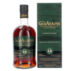 Glenallachie 14 Year Old Oloroso Wood Finish Single Malt Scotch Whisky - 70cl 55.4%