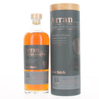 Arran 15 Year Old Rare Batch French Oak Argonne Single Malt Scotch Whisky - 70cl 53.5%
