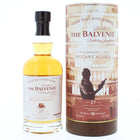 Balvenie 27 Year Old Distant Shores Single Malt Scotch Whisky - 70cl 48%