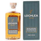 LochLea Our Barley Single Malt Scotch Whisky - 70cl 46%