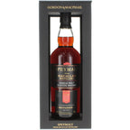 Macallan Speymalt 2000 - 2022 Gordon & MacPhail Single Malt Scotch Whisky - 70cl 54.1%