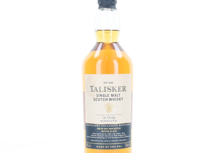 Talisker Distillery Exclusive Bottling 2019 - 70cl 48%
