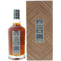 Highland Park 40 Year Old 1982 Private Collection Gordon & MacPhail Single Malt Scotch Whisky - 70cl 51.5%
