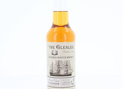 The Glenlee Blended Scotch Whisky - 70cl 40%