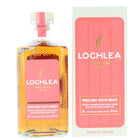 Lochlea Harvest Edition First Crop Single Malt Scotch Whisky - 70cl 46%