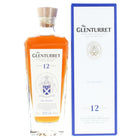 The Glenturret 12 Year Old 2022 Release Single Malt Scotch Whisky - 70cl 46%