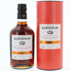 Edradour 21 Year Old Small Batch Single Malt Scotch Whisky - 70cl 56.5%