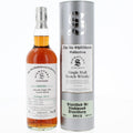 Linkwood 10 Year Old 2012 Signatory Single Malt Scotch Whisky - 70cl 46%