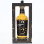 Benrinnes 25 Year Old A Vibrant Affair Wemyss Single Malt Scotch Whisky - 70cl 46%