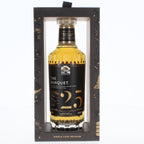 Glenrothes 25 Year Old The Banquet Wemyss Single Malt Scotch Whisky - 70cl 45.4