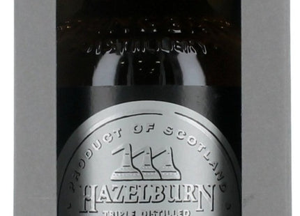 Hazelburn 13 Year Old 2021 release - 70cl 48.6%