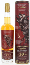 Peat's Beast 30 Year Old - 70cl 50.6%