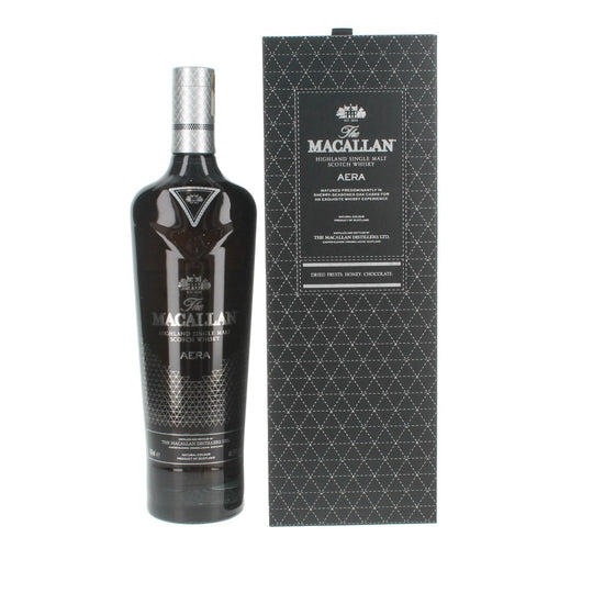 The Macallan Aera Single Malt Scotch Whisky - 70cl 40%