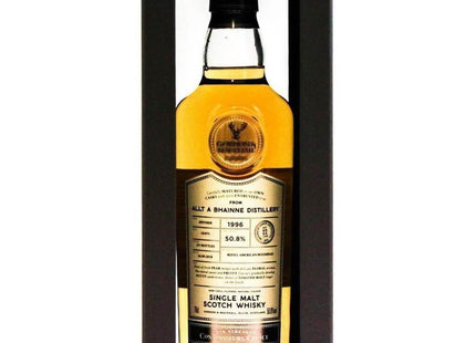 Allt-á-Bhainne 22 Year Old 1996 Connoisseurs Choice (Gordon & MacPhail) - 70cl 50.8% - The Really Good Whisky Company