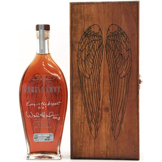 Angel's Envy Cask Strength 2013 Release - 75cl 61.5%