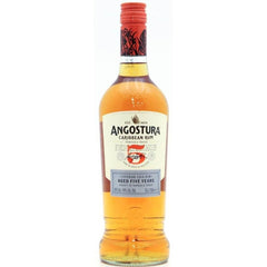 Angostura Superior Gold Rum - 70cl 40% - The Really Good Whisky Company