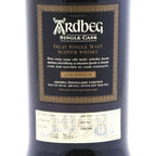 ARDBEG 10 YEAR OLD 1998 SINGLE CASK #1189 - The Really Good Whisky Company