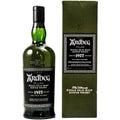 Ardbeg 1977 Very Old Single Malt Scotch Whisky - The Really Good Whisky Company