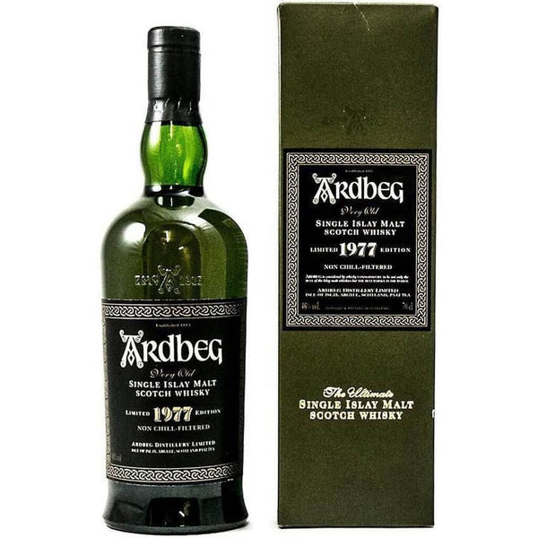 アードベック 1977 46% 700ml ardbeg-1977-very-old-single-