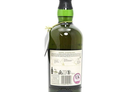 Ardbeg Alligator Committee Release Bottling Single Malt Scotch Whisky - The Really Good Whisky Company