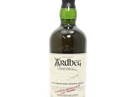 Ardbeg Corryvreckan Committee Release Single Malt Scotch Whisky | 2008 - The Really Good Whisky Company