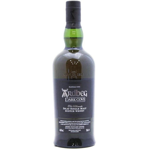 Ardbeg Dark Cove Single Malt Whisky - The Really Good Whisky Company