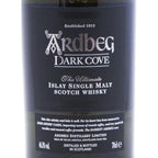Ardbeg Dark Cove Single Malt Whisky - The Really Good Whisky Company