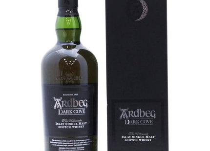 Ardbeg Dark Cove Single Malt Whisky - The Really Good Whisky Company