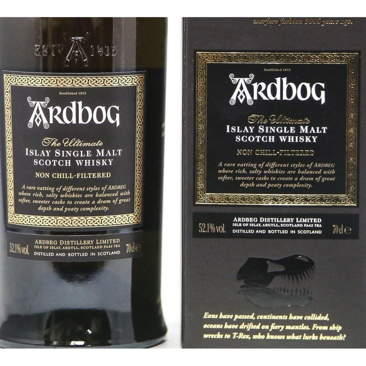 Ardbeg Feis Ile 2013 Ardbog Whisky - The Really Good Whisky Company