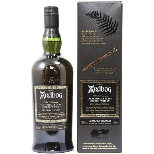 Ardbeg Feis Ile 2013 Ardbog Whisky