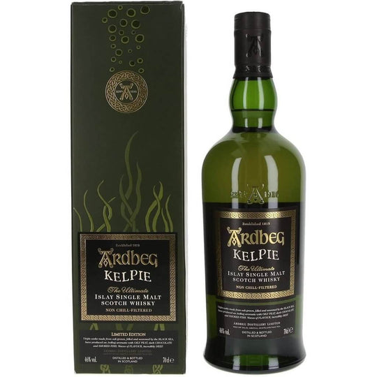 Ardbeg Feis Ile 2017 Kelpie - 70cl