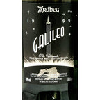 Ardbeg Galileo 1999 Annual Limited edition Single Malt Whisky - 70cl 49% - The Really Good Whisky Company