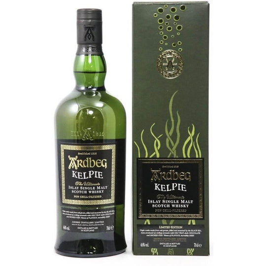 Ardbeg Kelpie - 70cl 46%
