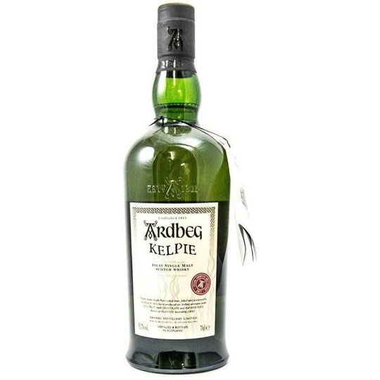 Ardbeg Kelpie Committee Release Whisky - 70cl 51.7%