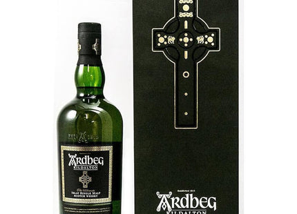 Ardbeg Kildalton 2014 Single Malt Scotch Whisky - The Really Good Whisky Company