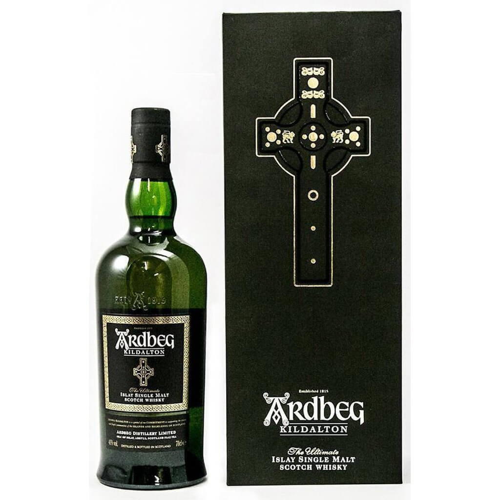 Ardbeg Kildalton 2014 Single Malt Scotch Whisky - The Really Good Whisky Company