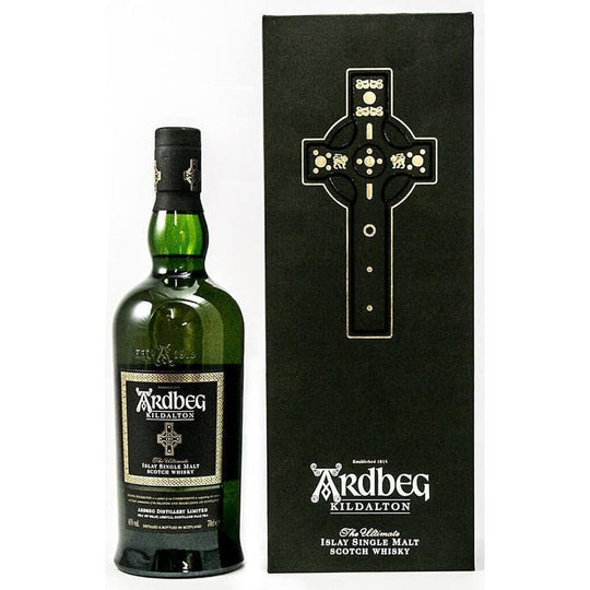 Ardbeg Kildalton 2014 Single Malt Scotch Whisky