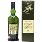 Ardbeg Still Young Single Malt Scotch Whisky 2006 - The Really Good Whisky Company