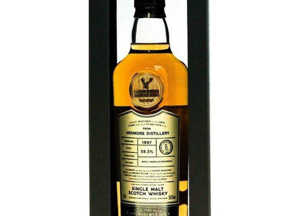 Ardmore 21 Year Old 1997 Connoisseurs Choice (Gordon & MacPhail) - 70cl 58.3% - The Really Good Whisky Company