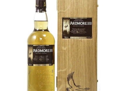 Ardmore 25 Year Old Whisky - The Really Good Whisky Company