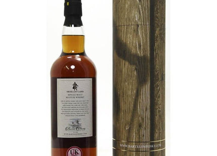 Arran 20 Year Old 1996 (cask 1337) - Highland Laird (Bartels Whisky) - 70cl - The Really Good Whisky Company